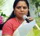 Oppn unity on test as Kavitha, Sibal to hold separate events in Delhi