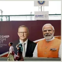 PM Modi will toss today in Ahmedabad Test