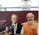 PM Modi will toss today in Ahmedabad Test