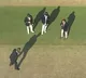 Australia won the toss and opt to bat first