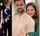 Shoaib Malik Misses Sania Mirza Farewell Party Netizens Questions