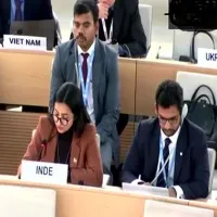 Put own house in order India snubs Pakistan at UN for calling JammuKashmir occupied