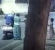 10 year old girl attacks chain snatcher to save her grandmother
