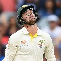 Mohammed Shami clears Marnus Labuschagne