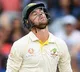 Mohammed Shami clears Marnus Labuschagne