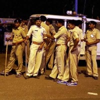 IAS Officer Allegedly Held Hostage Thrashed During Inspection In Gujarat