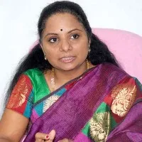 Opposition parties to join MLC Kavitha hunger strike for Womens Reservation Bill