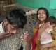 Baby Girl Died Due to Food Stuck in Lungs