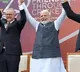 PM Modi Australian PM Albaneses lap of honour in Ahmedabad stadium before IND vs AUS 4th Test draws loud cheers