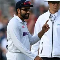 Rohit Hilarious Comment On Jadejas DRS Appeals