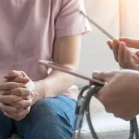Sexual health problems that put young women at high risk