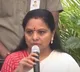 I did nothing wrong then why should i scare asks BRS Mlc Kavitha