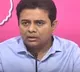 telangana minister ktr responds on ed summons to brs mlc kavitha on delhi liquor scam case