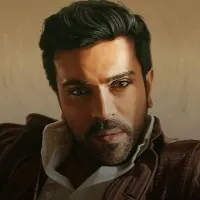 Ramcharan interview for Deadline