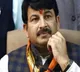 is arvind kejriwal conspiring against manish sisodia questions manoj tiwari