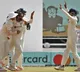 Australia loses 4 wickets in Ahmedabad test