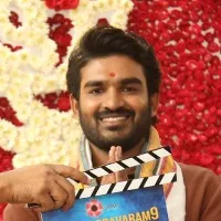 Kiram Abbavaram New Movie Launch