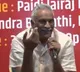 Tammareddy comments on RRR