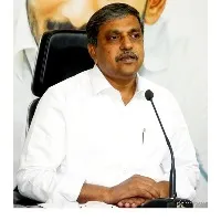 YCP Candidates files nominations FOR MLA quota MLC elections