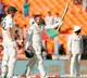 Team India loosen grip as Australia stands firm on day 1 in Ahmedabad test