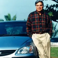 Ratan Tata follows only one in Instagram