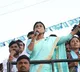 Sharmila fires on CM KCR