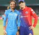 Delhi Capitals takes on Mumbai Indians in WPL