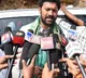 Avinash Reddy talks about CBI probe in Viveka murder case