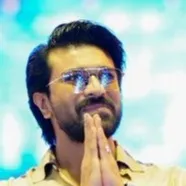Ramcharan Interview