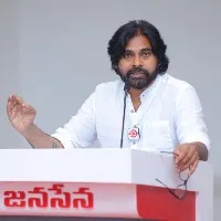 Pawan Kalyan likely arrive Machilipatnam in Varahi vehicle