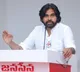 Pawan Kalyan likely arrive Machilipatnam in Varahi vehicle