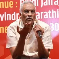 Tammareddy faces criticism over his remarks on RRR