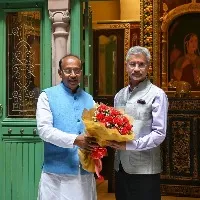 India getting 'world ready' and world getting 'India ready': Jaishankar