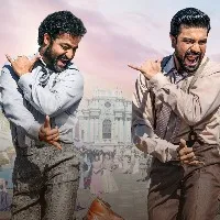 Jr NTR says his 'legs still hurt' from shooting 'Naatu Naatu'