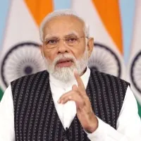 Budget to give new momentum to women-led development: PM