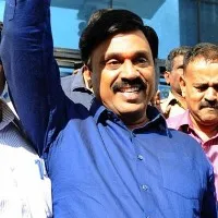 Mining baron Janardhana Reddy clarifies on talks of rejoining BJP