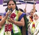 Congress claims credit for passage of Women Reservation Bill in RS