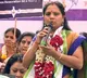 Sonia, Sushma, Brinda ran movement: Kavitha on Women Reservation Bill