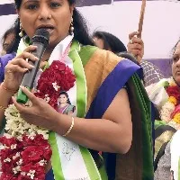 Cong claims credit for passage of Women Reservation Bill in RS