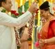 Never too old to say 'no': Tollywood actor Naresh marries for 4th time at 60