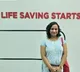 This International Women’s Day, DKMS-BMST urges Young Women to register as potential lifesavers