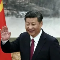 Chinas Xi Jinping Elected As President Record Third Time