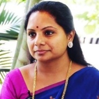 They are not ED summons they are Modi summons says Kavitha