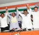 Karnataka BJP MLC resigsns to party and joins Congress