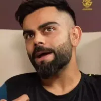 Virat Kohli opens about his life changing moment