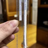 Pic of paper straw wrapped in plastic goes viral twitter