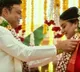 Naresh ties knot with Pavitra Lokesh