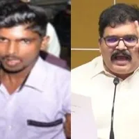 I met Kodikahti Sreenu in Jail says Pattabhi