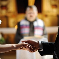 Bengaluru traffic prompts groom to run away from bride She chased him on road