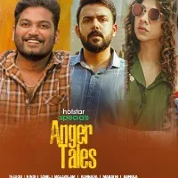 Join the Emotional Rollercoaster Watch Anger Tales Now